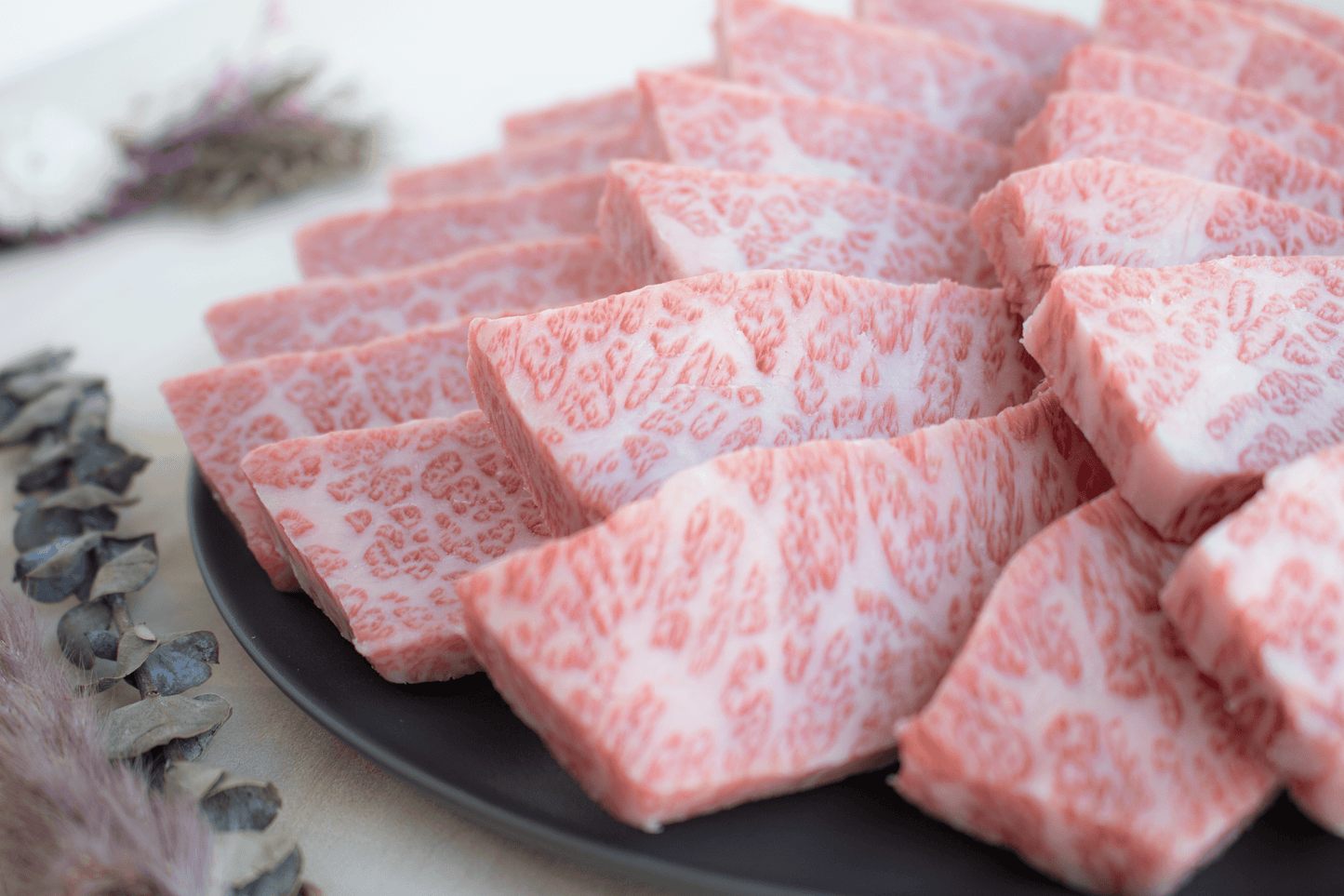 特選カルビ【焼肉用】