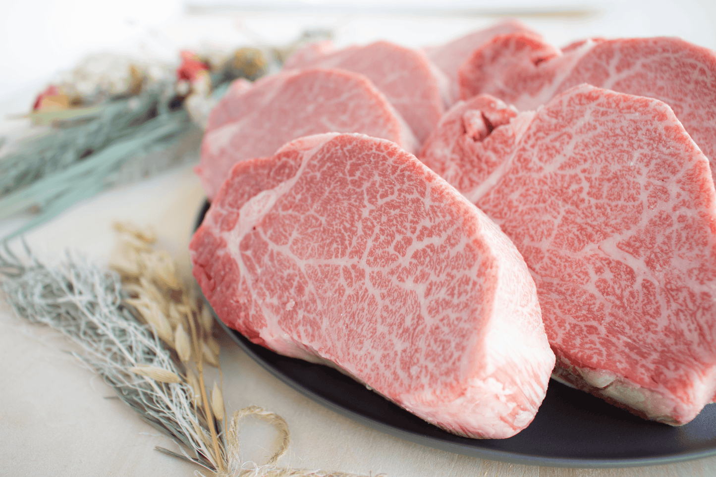 特選シャトーブリアン【ステーキ用】