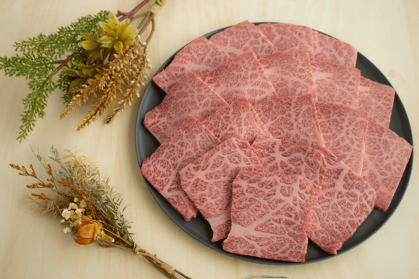 特選ハネシタ【焼肉用】