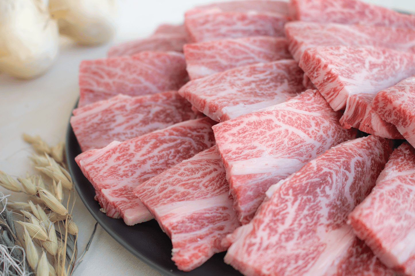 特選ロース【焼肉用】