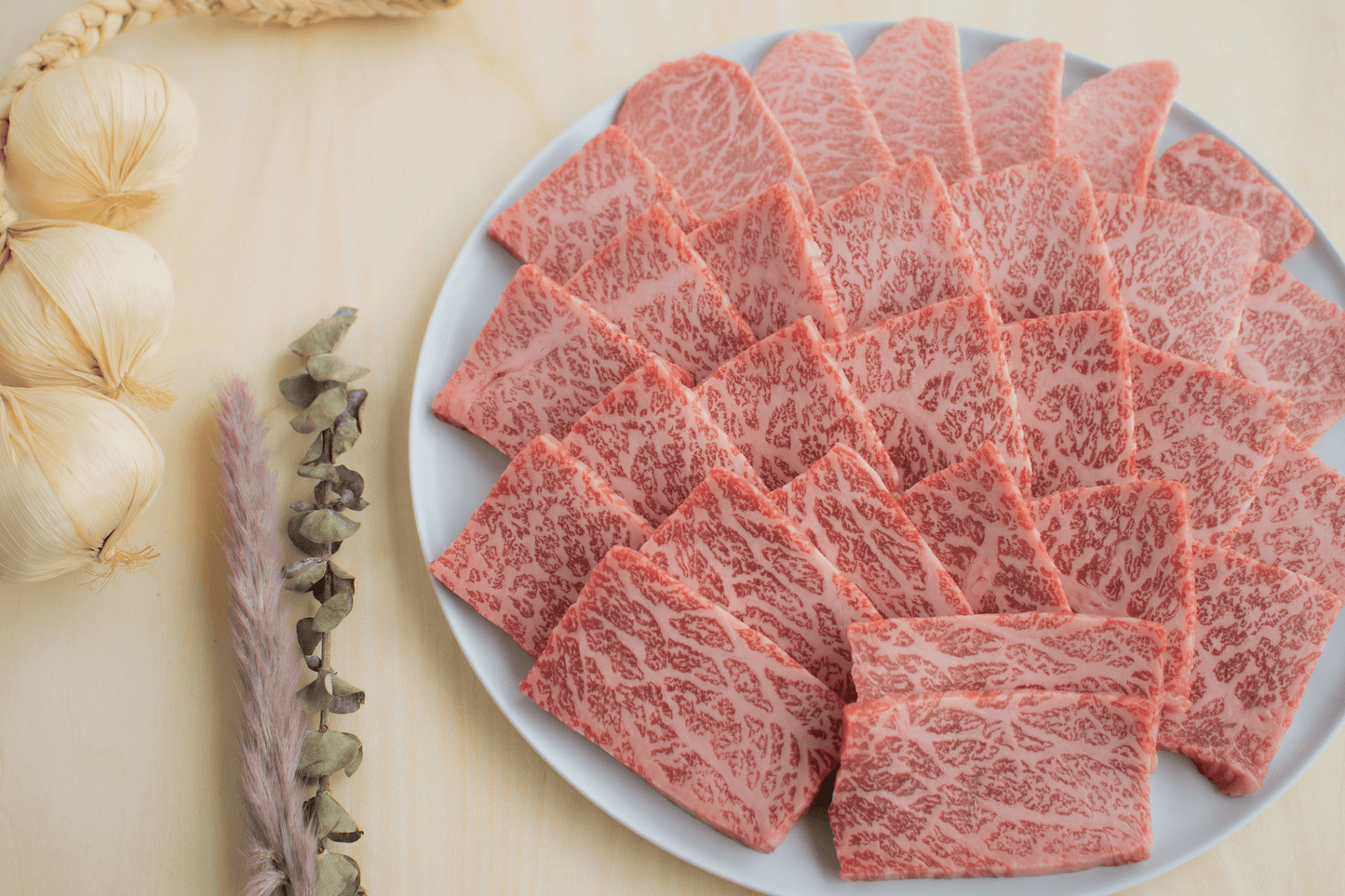 特選モモ【焼肉用】