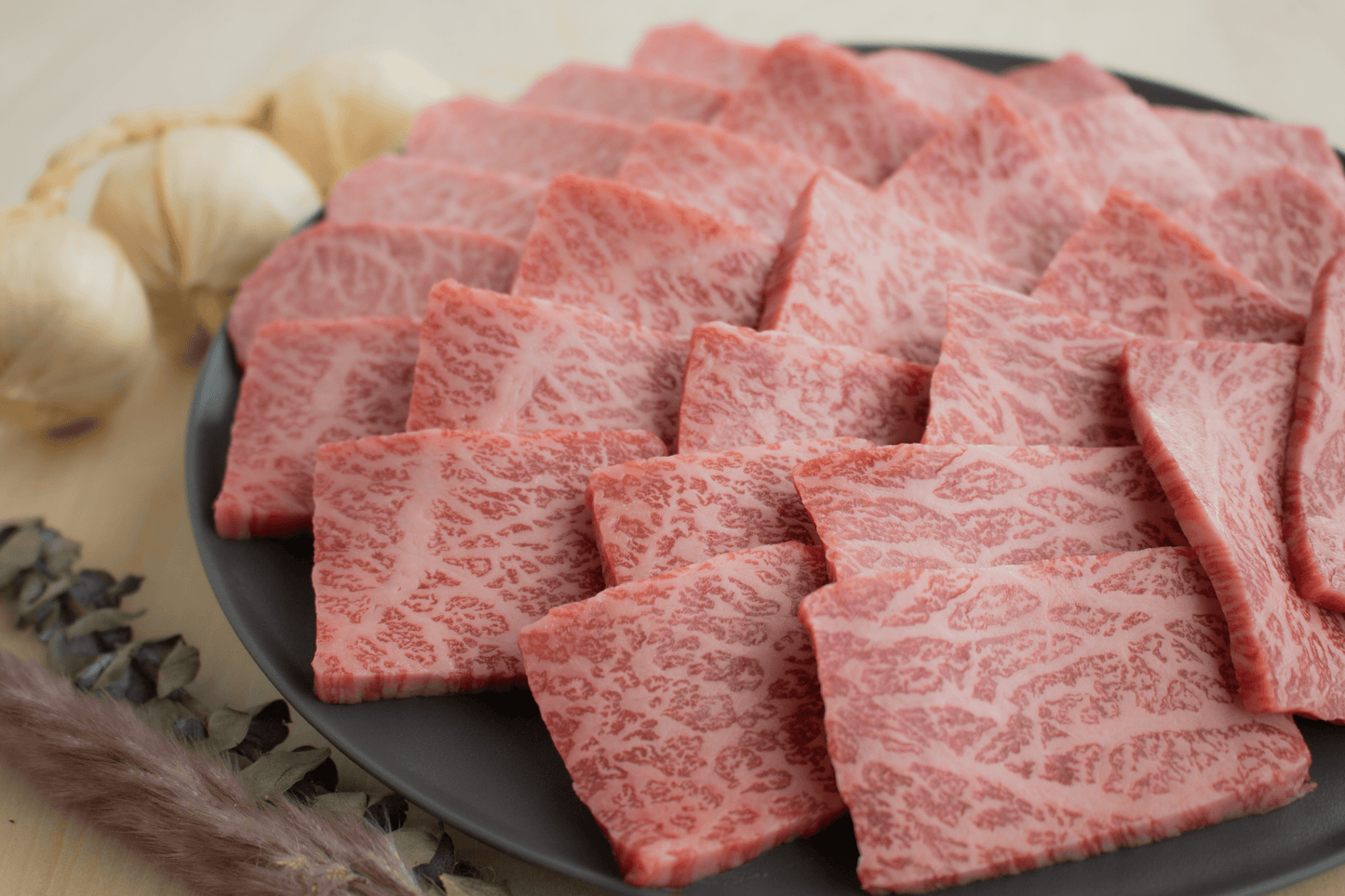 特選モモ【焼肉用】