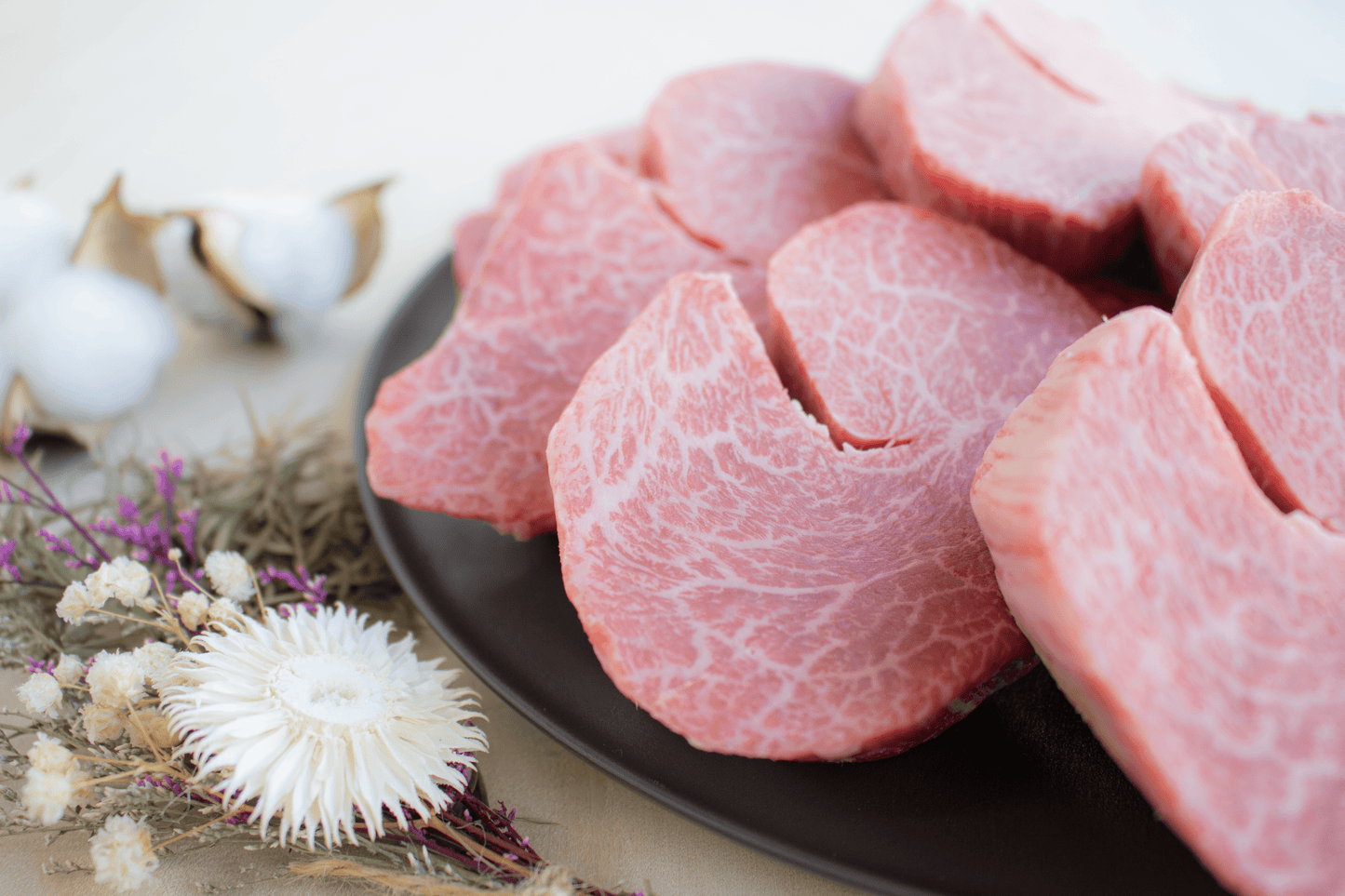 特選ヘレ【ステーキ用】