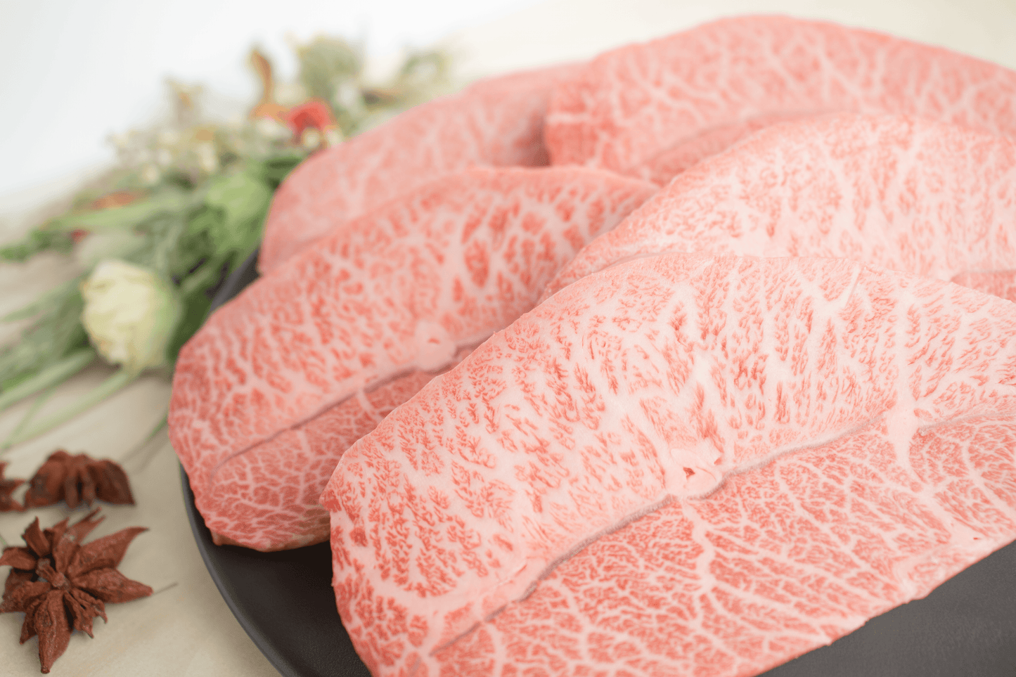 特選ミスジ【ステーキ用】