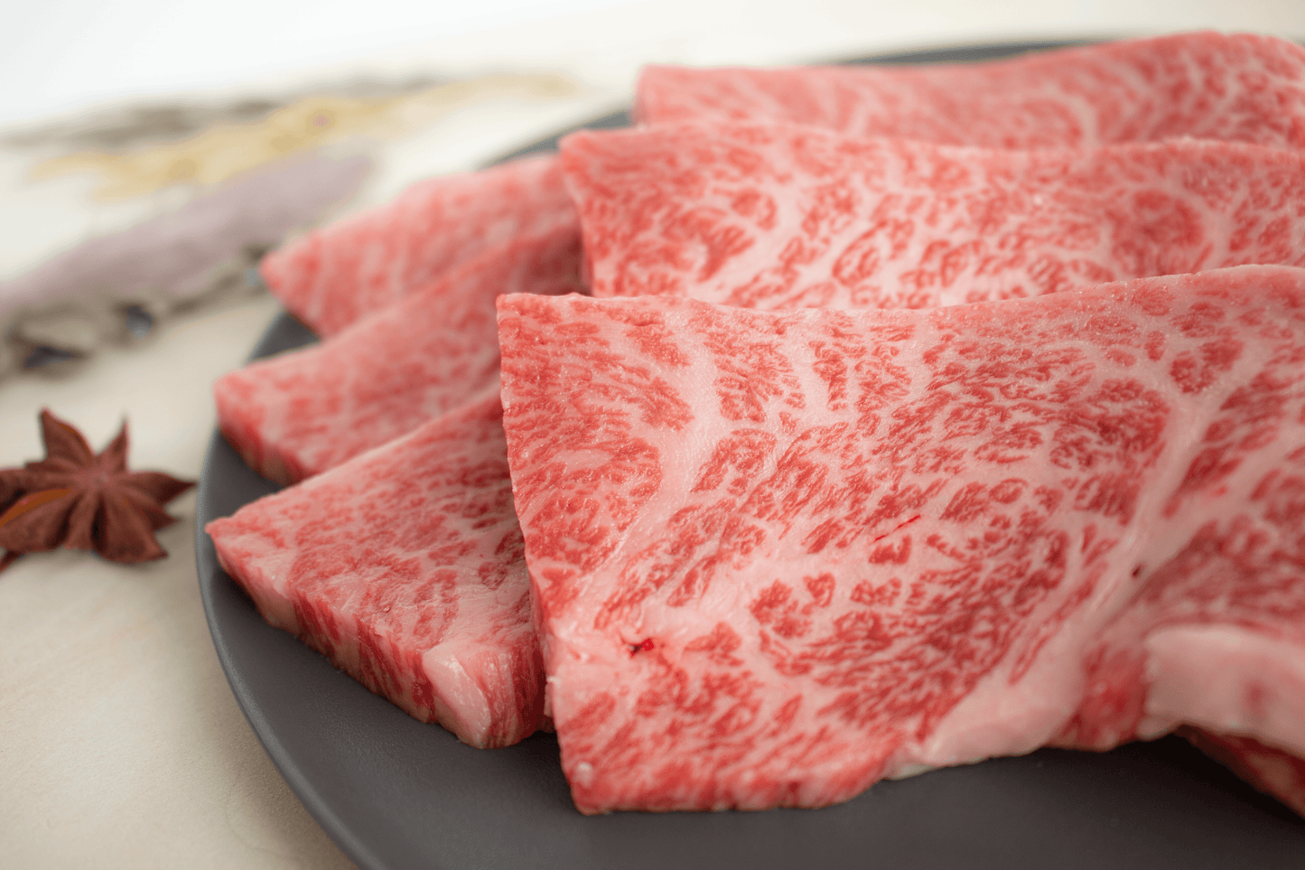 特選イチボ【焼肉用】