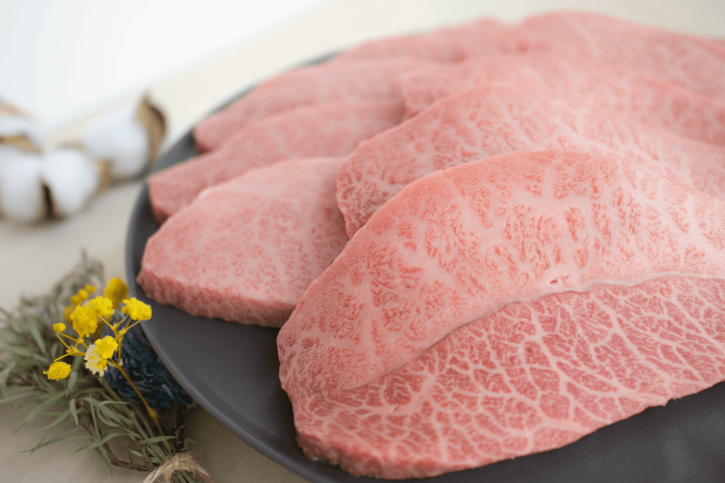 特選ミスジ【焼肉用】