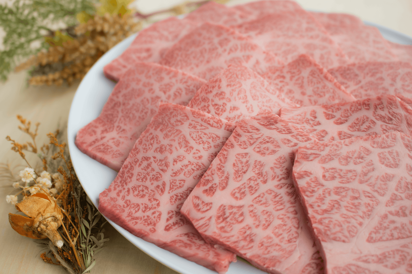 特選ハネシタ【焼肉用】