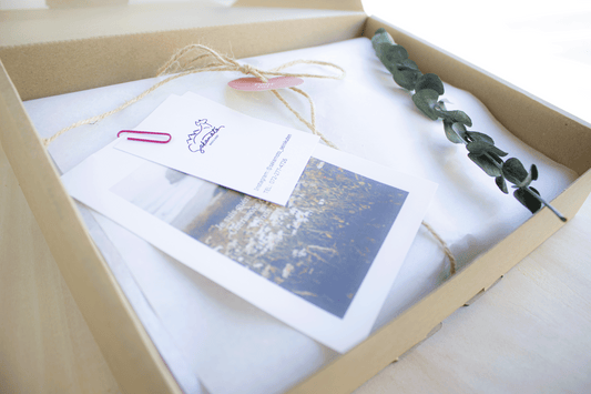 阪本精肉店のギフト券